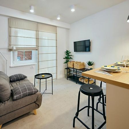 Apartmani Erik Umag Exteriér fotografie