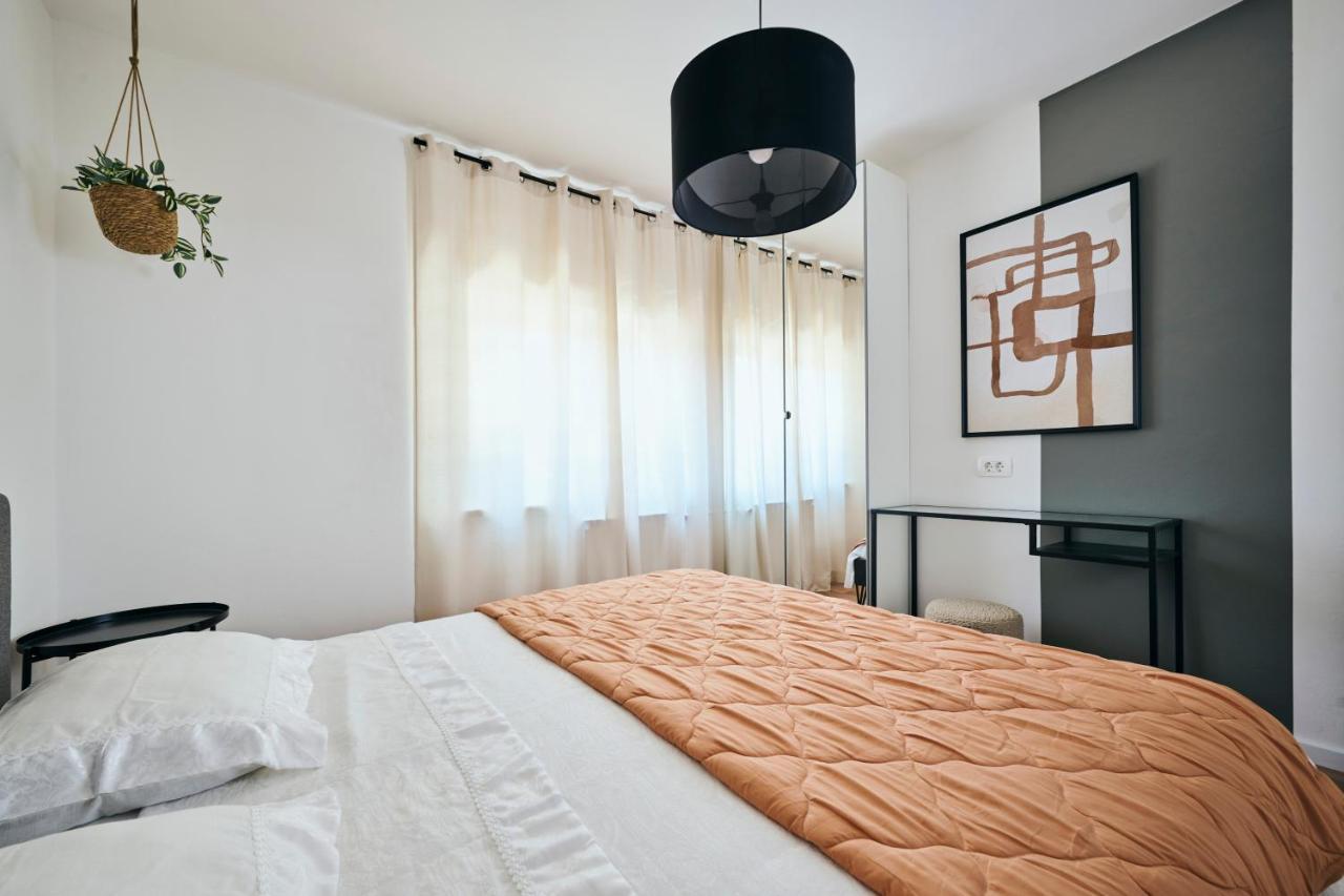 Apartmani Erik Umag Exteriér fotografie