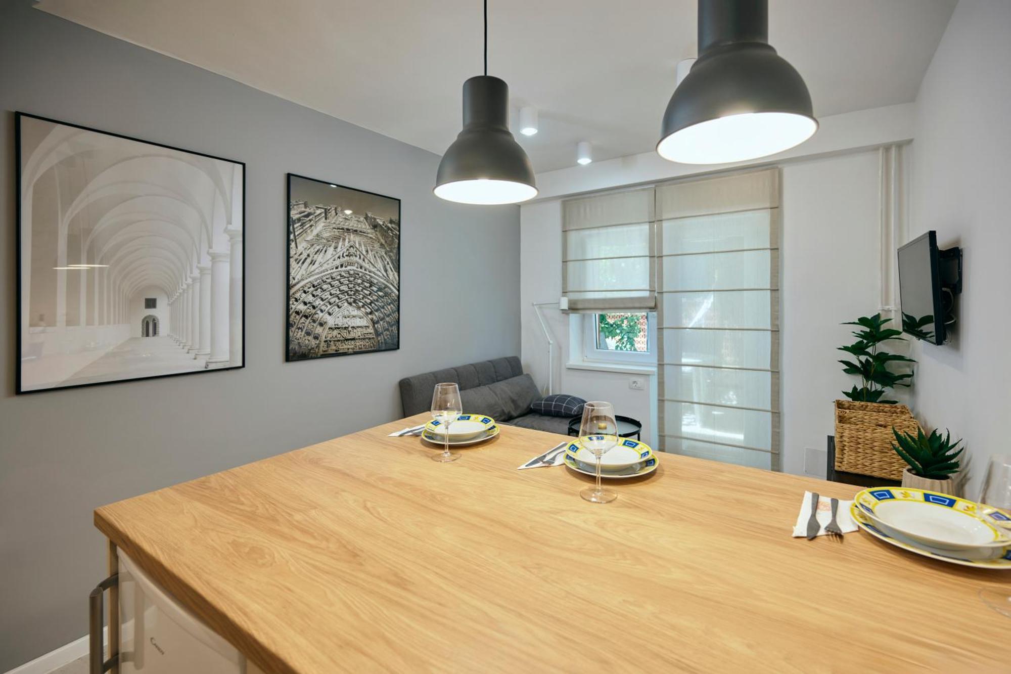 Apartmani Erik Umag Exteriér fotografie